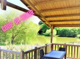 Camping Le Val de Landrouet