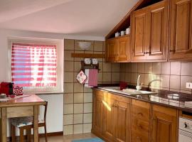 Cala Gonone Holiday Flats，位于卡拉古诺内的酒店