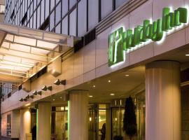 Holiday Inn Washington Capitol-National Mall by IHG，位于华盛顿的酒店