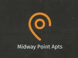 Midway Point Apts，位于海若克利欧的酒店