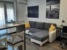 Pete Lajos Design Apartman