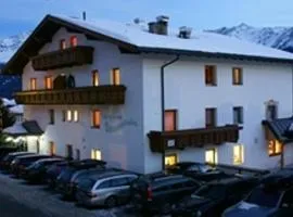 Hotel Garni Sonnenheim