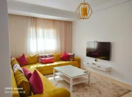 Appartement Jawharat Mogador