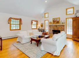 Winhall Manor