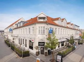 赫尔曼班戈贝斯特韦斯特酒店