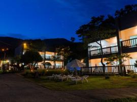 test property，位于Sumang-ni的酒店