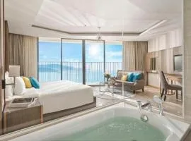 Luxury Seaview Panorama Nha Trang by Luna