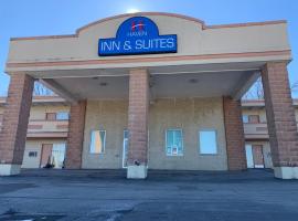 Haven Inn & Suites St Louis Hazelwood - Airport North