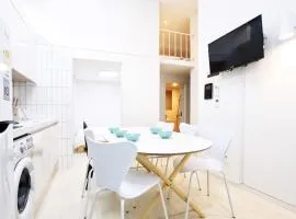 Apartment J garden Myeongdong Station