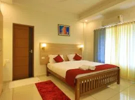Castle Brook Residential Homestay