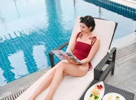 Muong Thanh Grand Saigon Centre Hotel