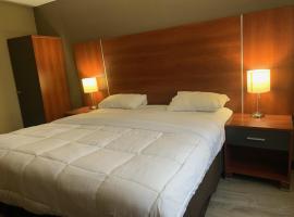 Sky Hotel Flushing/Laguardia Airport，位于皇后区的酒店