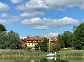 Mazurski Kąt - Pokoje
