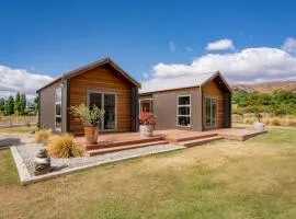 Bannockburn Bliss - Bannockburn Holiday Home