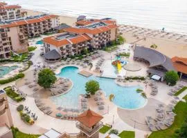 HVD Clubhotel Miramar - 24 Hours Ultra All Inclusive & Free Parking