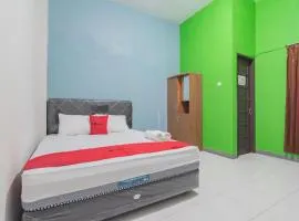 RedDoorz Syariah near Jalan Jakarta Samarinda