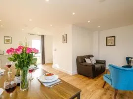 Three Tuns - Garden Suite 1