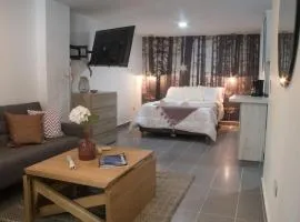 Espectacular apartaestudio en sabaneta!