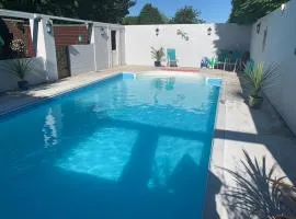 Silverspring Glamping The Shepherds Hut