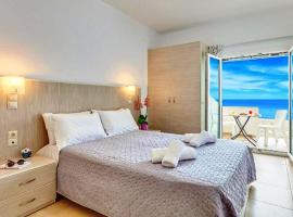 Fodele Beachfront Apts，位于福德勒的酒店