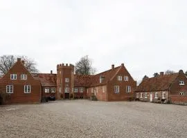 Gartnerhuset på Kollerup