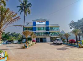 White House Beach Resort, Nagaon，位于纳加奥恩的酒店