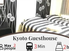 KYOTO Guest House