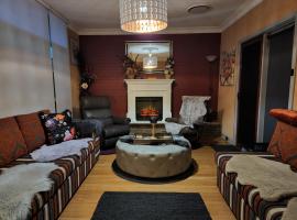 Boutique style accomodation near Busselton Jetty，位于巴瑟尔顿的酒店