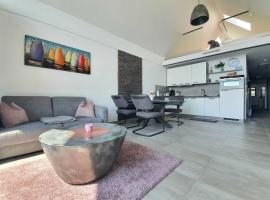 Haus Besch - Apartment Fernweh，位于奥特里德维茨的酒店