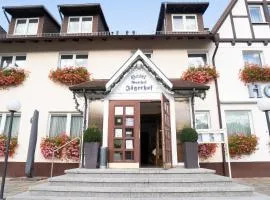 Hotel Jägerhof