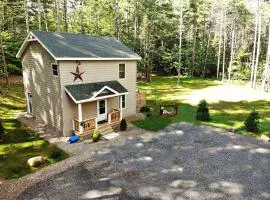 Cascade Mountain Chalet