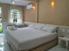 Pousada Nascente Pequena