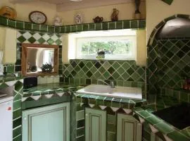 Gite au calme l'eclaircie