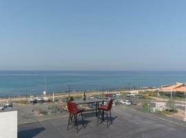 מלון בוטיק H34，位于纳哈里亚的酒店