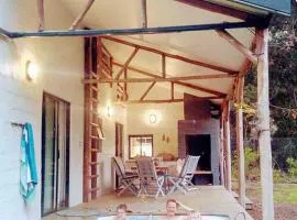 Plettenberg Bay Cottage