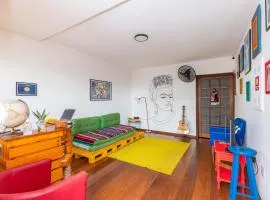 Hostel Casa Azul