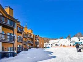 Okemo Mountain Lodge B203