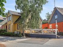 Stunning Home In Skåne Tranås With Kitchen