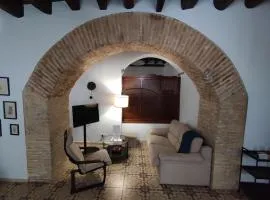 CASA MONTAÑA