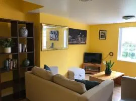 Entire Loddon Apartment