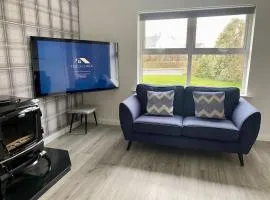 Téach Cara - 5 Bedroom - Culdaff