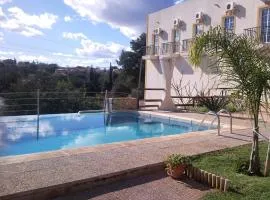 戈尔达索尔酒店