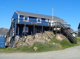 Sisimiut Bed & Breakfast