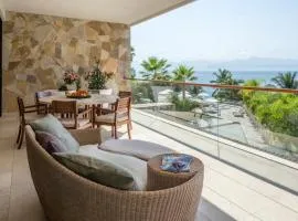 Apartamento en Punta de Mita, Nayarit Mexico frente a la Playa