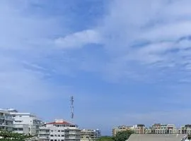 Apartamento no Centro de Cabo Frio