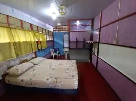 Hostal tachiwa