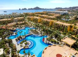 Riu Santa Fe - All Inclusive，位于卡波圣卢卡斯的酒店