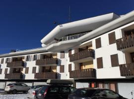 Camera Alpe di Siusi，位于阿尔卑斯休斯山的公寓式酒店