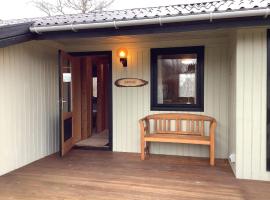 Holiday home Føllenslev VI，位于Føllenslev的酒店