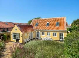Stunning Home In Skagen With Wifi And 4 Bedrooms